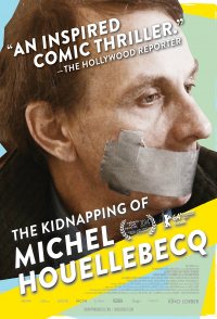 Kidnapping of Michel Houellebecq