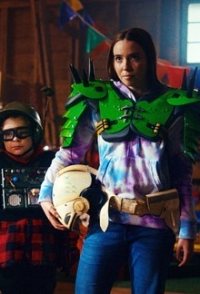 Kids vs. Aliens