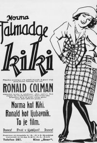 Kiki