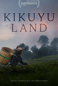 Kikuyu Land