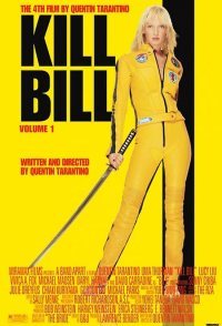 Kill Bill: Vol. 1