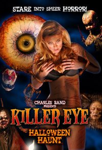 Killer Eye: Halloween Haunt