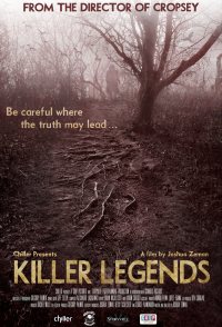 Killer Legends