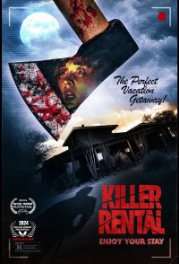 Killer Rental
