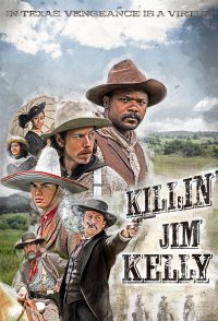 Killin' Jim Kelly