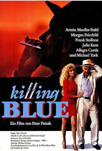 Killing Blue