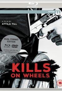Kills On Wheels