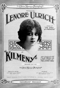 Kilmeny