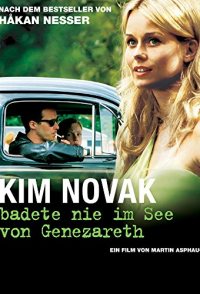 Kim Novak Never Swam in Genesaret's Lake