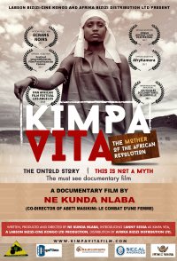 Kimpa Vita: The Mother of the African Revolution