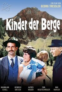 Kinder der Berge