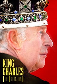 King Charles III: The Coronation