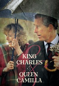 King Charles & Queen Camilla