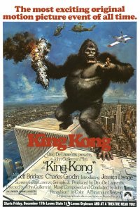 King Kong