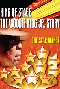 King of Stage: The Woodie King Jr. Story