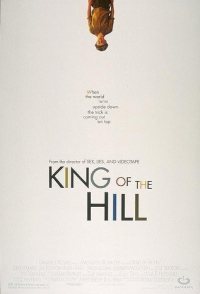 King of the Hill