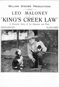 King's Creek Law