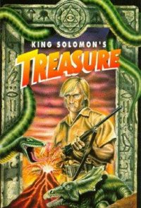 King Solomon's Treasure