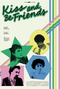 Kiss and Be Friends
