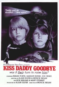 Kiss Daddy Goodbye
