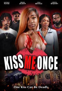 Kiss Me Once
