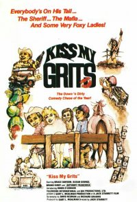 Kiss My Grits