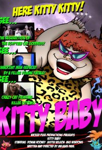 Kitty Baby