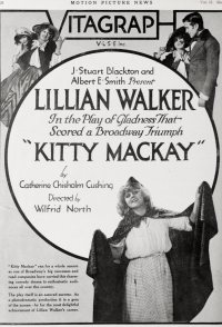 Kitty MacKay