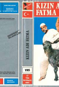 Kizin Adi Fatma