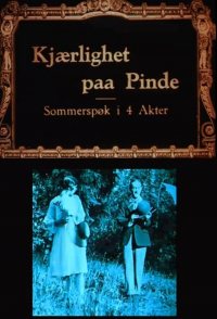 Kjærlighet på pinde
