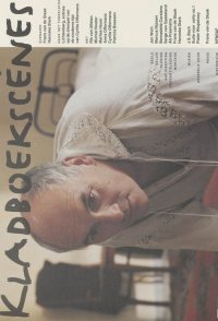 Kladboekscènes