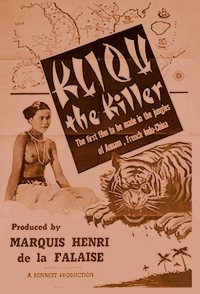 Kliou, the Killer