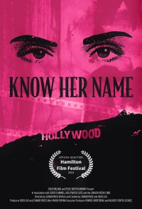 Know Her Name