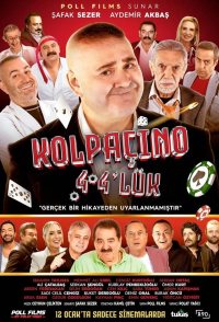 Kolpaçino: 4 4'lük