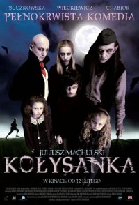 Kolysanka