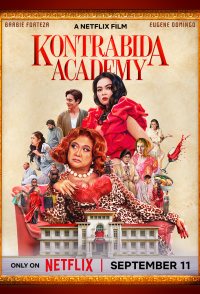 Kontrabida Academy