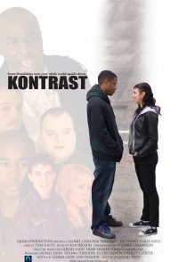 Kontrast