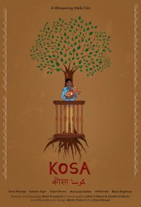 Kosa