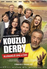 Kouzlo derby