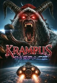 Krampus in Space