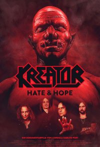 Kreator - Hate & Hope