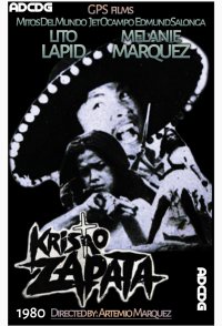 Kristo Zapata