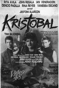 Kristobal: Tinik sa korona