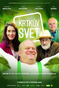 Krtkuv svet
