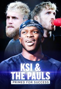 KSI & The Pauls: Primed for Success
