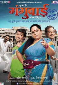 Kumari Gangubai Non Matric