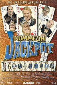 Kummelin Jackpot