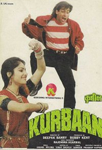 Kurbaan