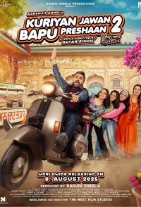 Kuriyan Jawan Baapu Preshaan 2