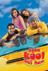 Kyaa Kool Hai Hum